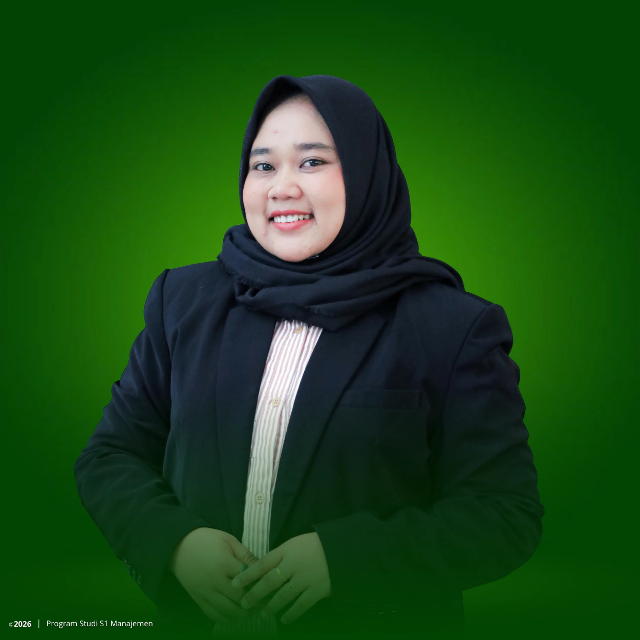 Endah Arianti Putri, S. Ak., M.M